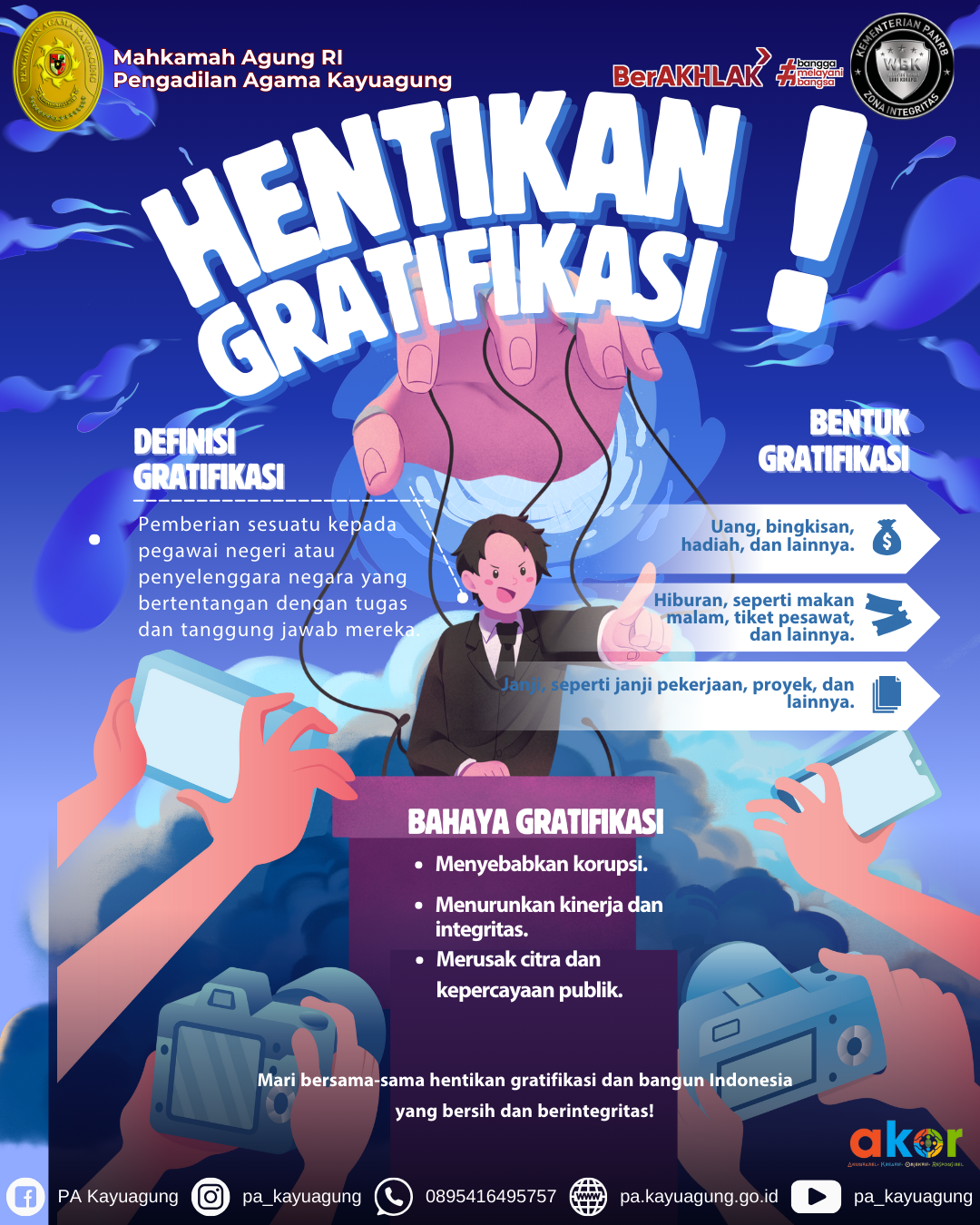 Gratifikasi 2