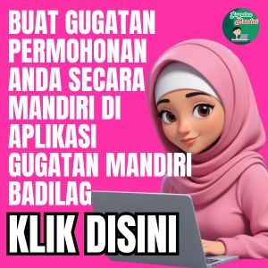 GUGATAN MANDIRI