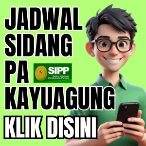 SIPP JADWAL SIDANG1