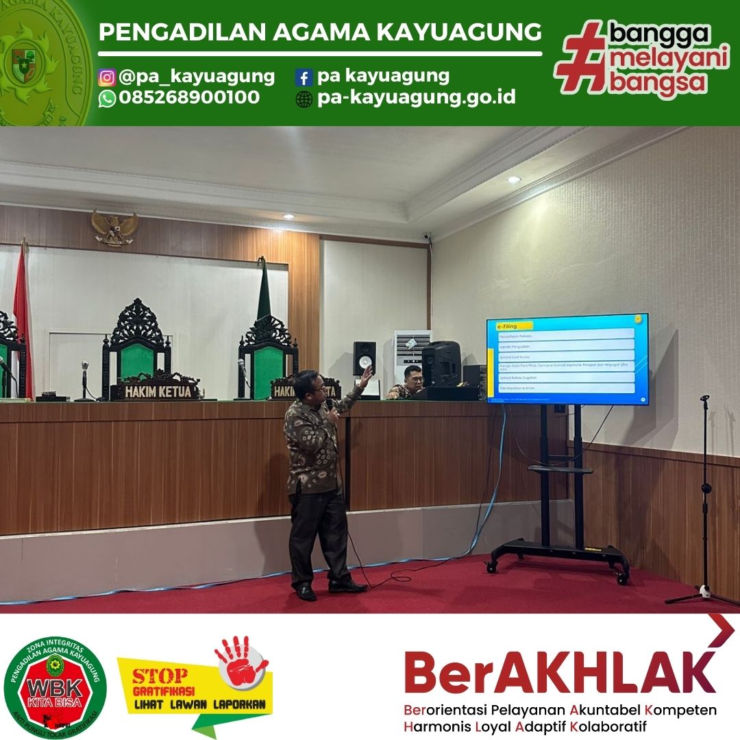 sosialisasi perma