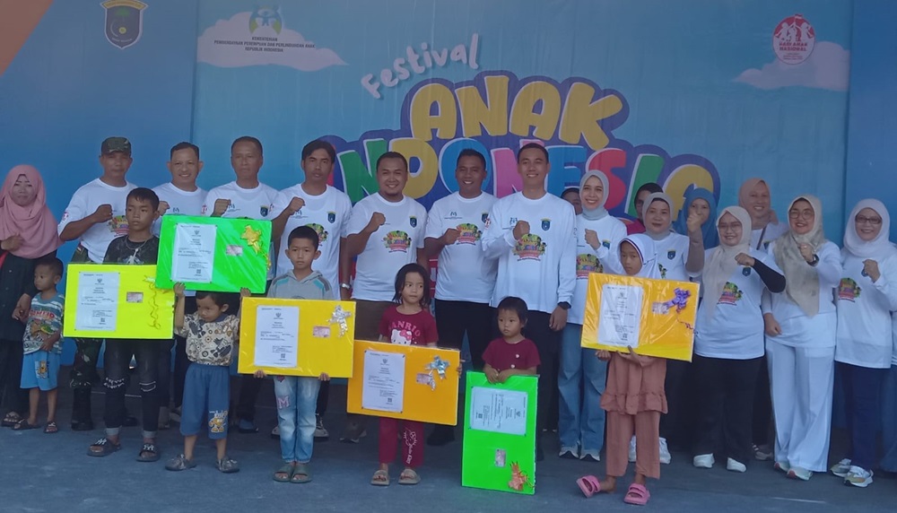 anak