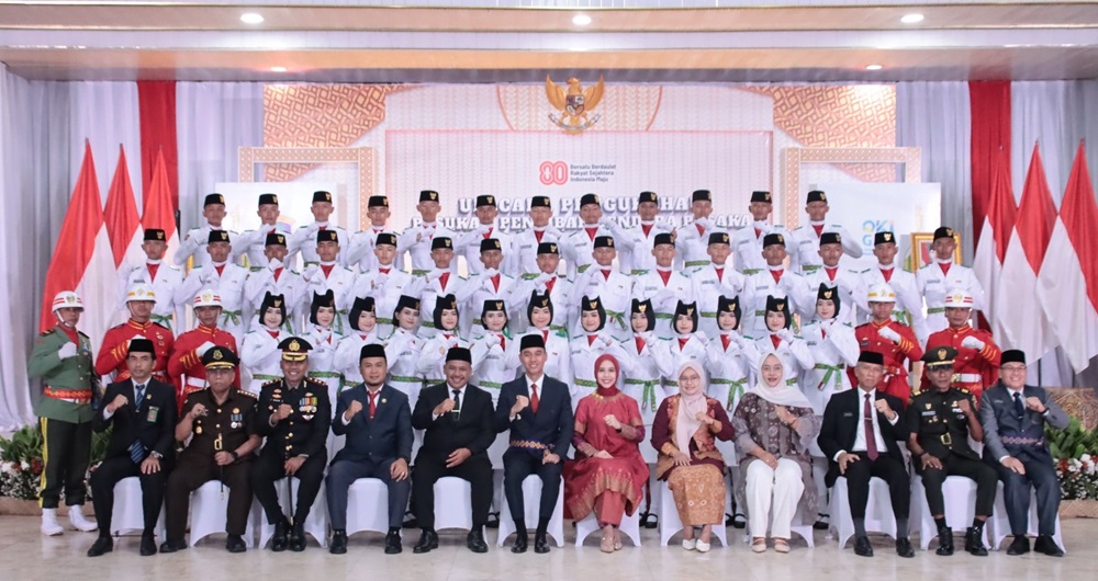 paskib