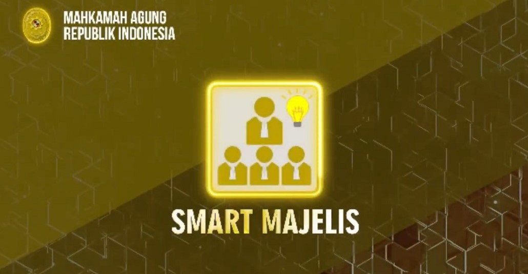 aplikasi smart majelis RaCnl