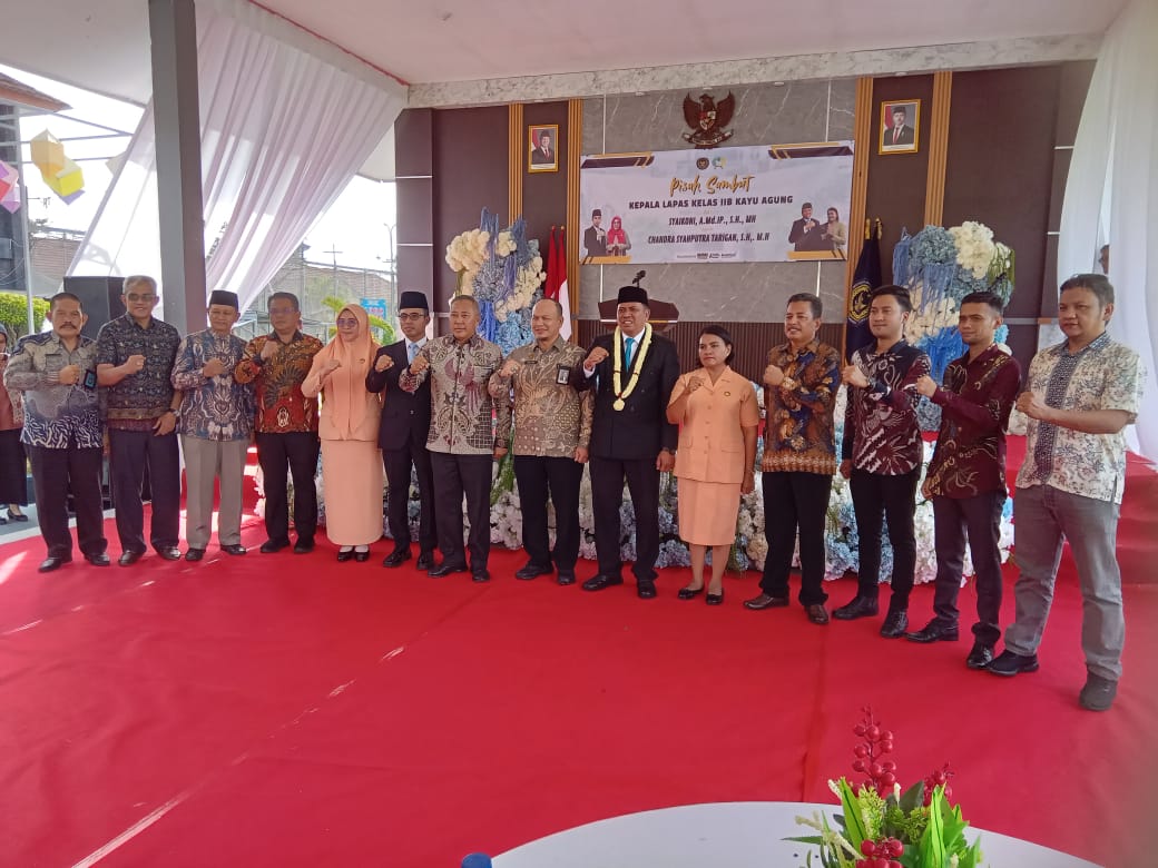 arqoms pisahsambut lapas