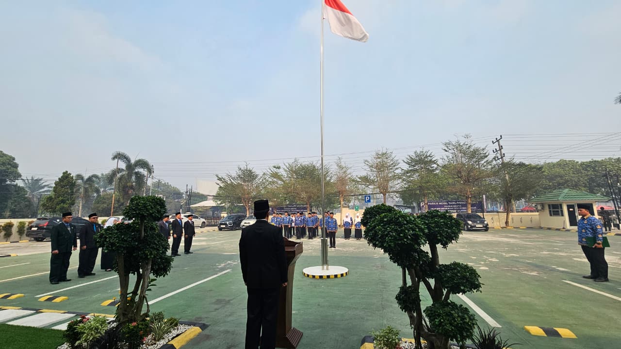 KESAKTIANPANCASILA 3