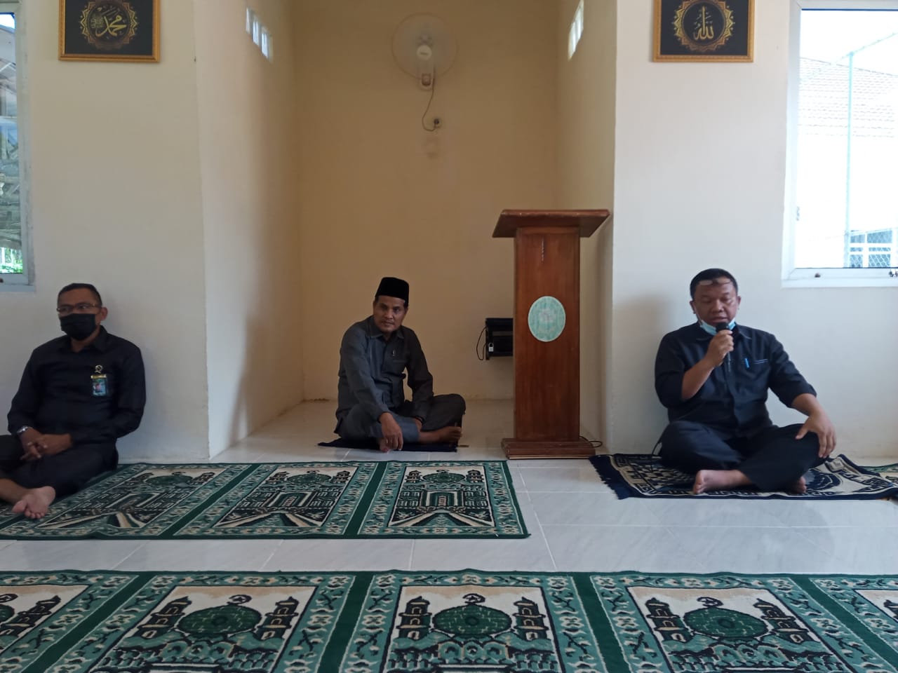 CERAMAH