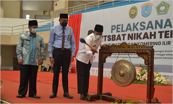 isbat maret 2