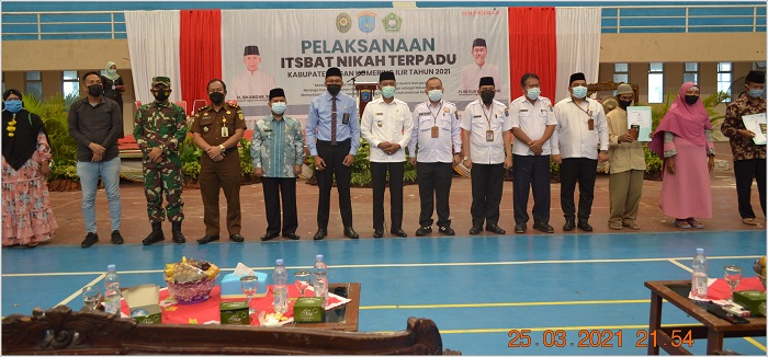 isbat maret 3