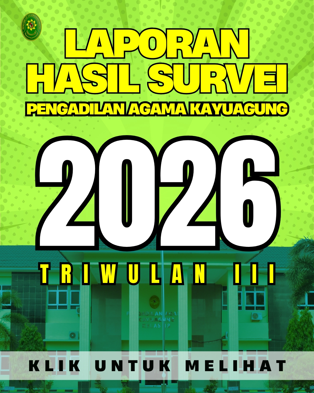 LH SURVEI TW III 2026