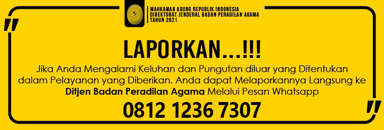 Pengaduan