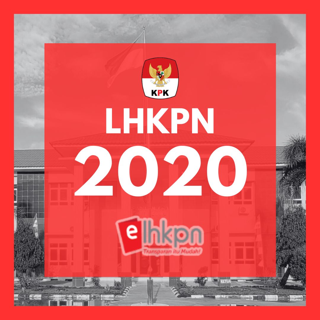 LHKPN 20