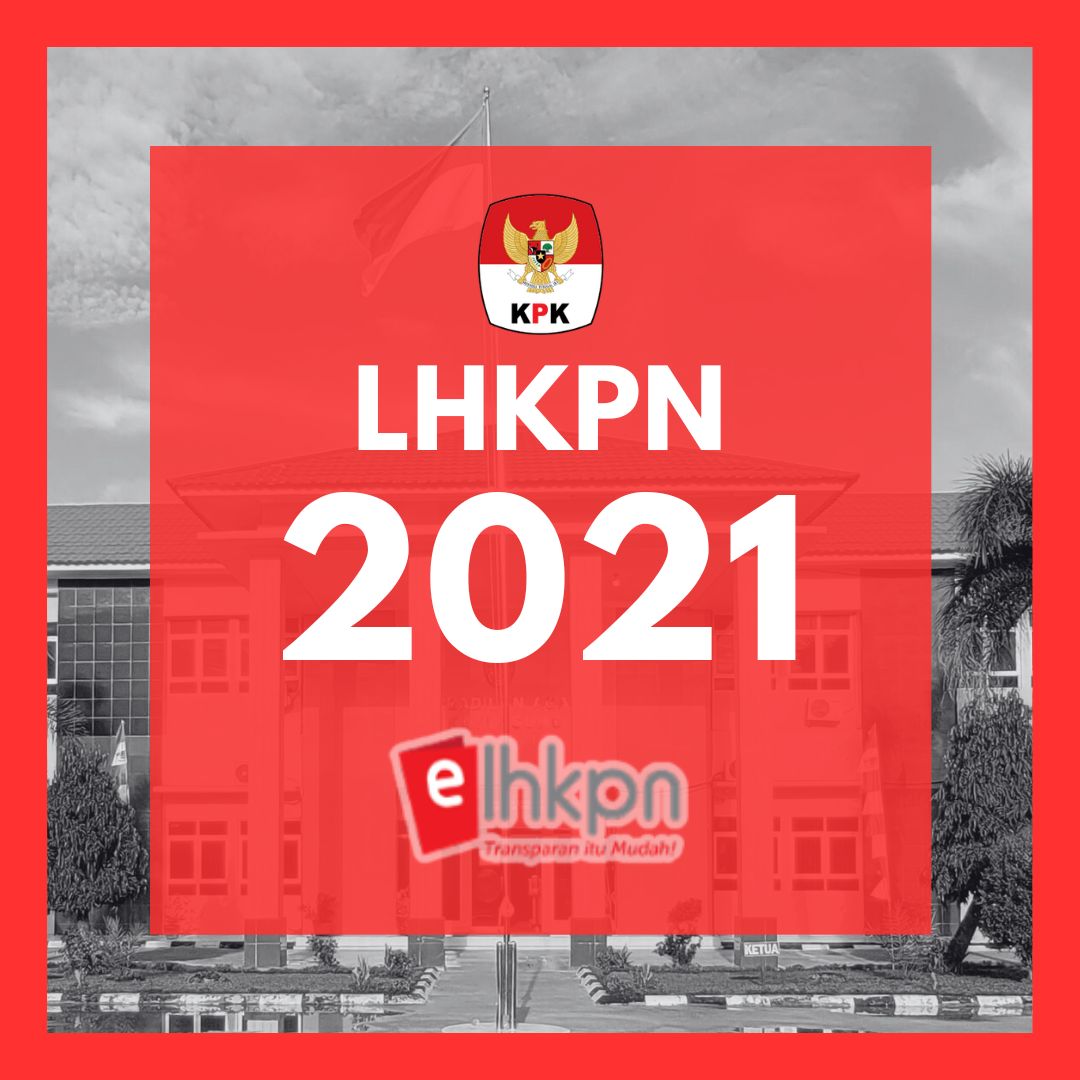 LHKPN 21