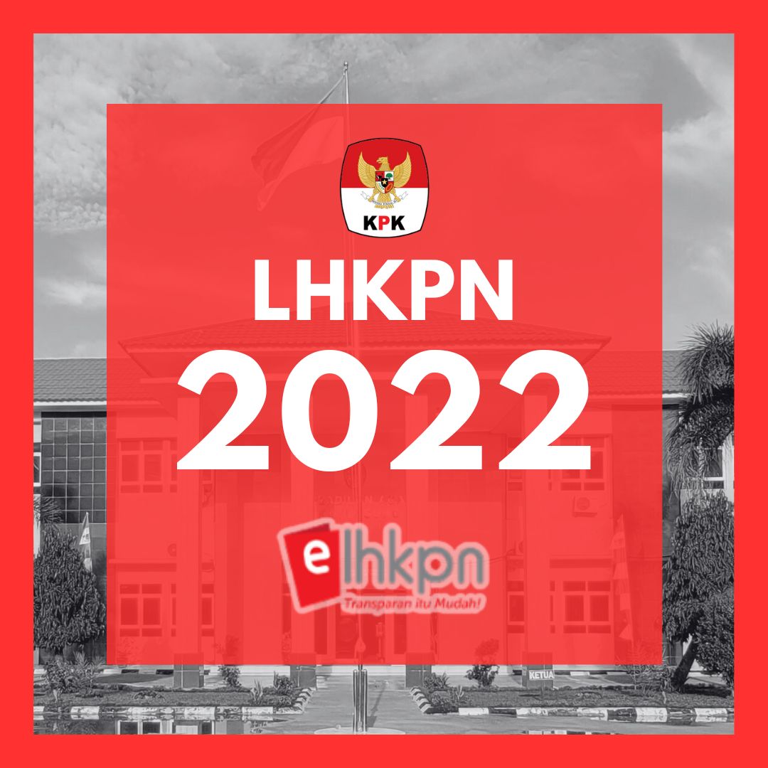 LHKPN 22