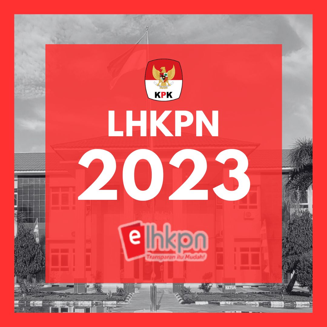 LHKPN 23