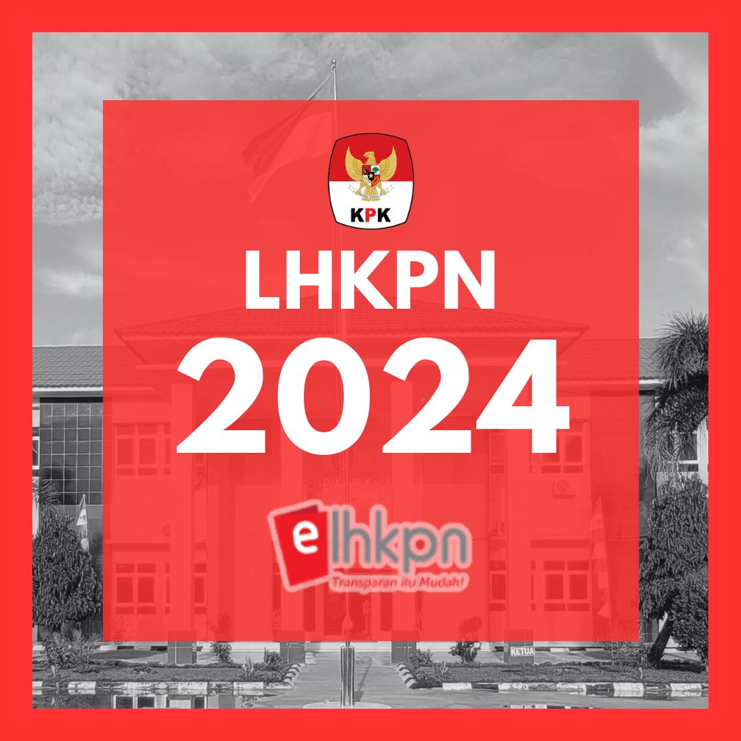 LHKPN 24