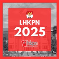 LHKPN 25