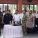 Briefing Pelayanan PA Kayuagung: Perkuat Integritas, Wujudkan Pelayanan Prima dan Bebas Pungli